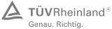 TUEV-Rheinland-Logo Final